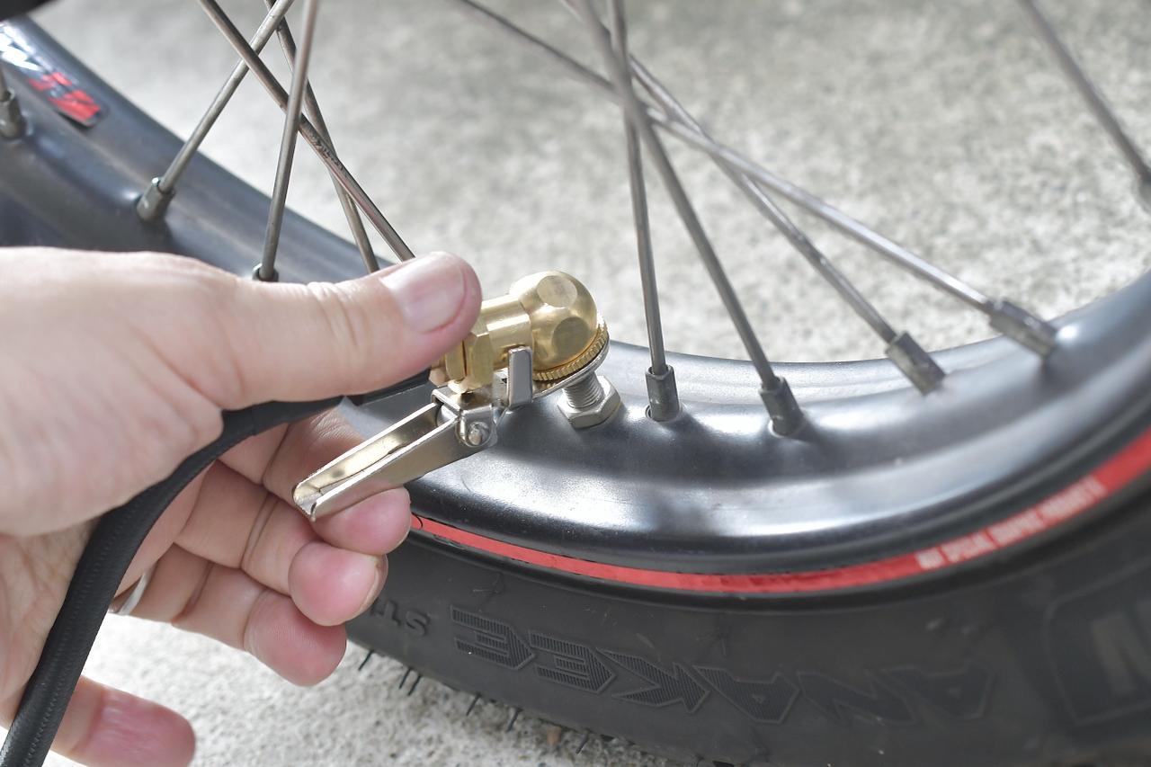 画像4: キジマ クイックアダプター