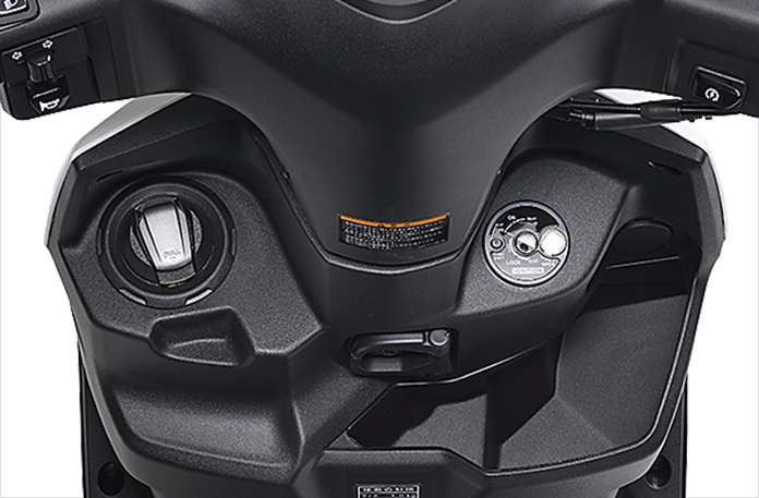 画像 : 13番目の画像 - 【写真20枚】ヤマハ「JOG125」 - webオートバイ