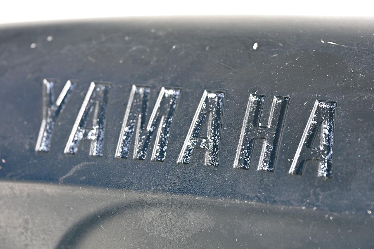 画像 : 22番目の画像 - 【写真38枚】ブラスト加工で〝サビ取り〟大作戦【新橋モーター商会】 - webオートバイ