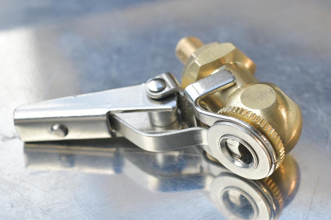 画像1: キジマ クイックアダプター