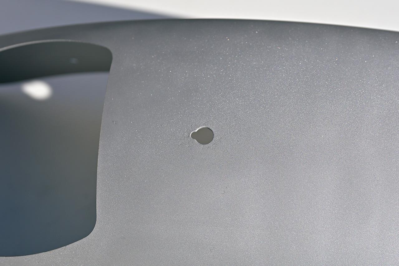 画像 : 19番目の画像 - 【写真38枚】ブラスト加工で〝サビ取り〟大作戦【新橋モーター商会】 - webオートバイ