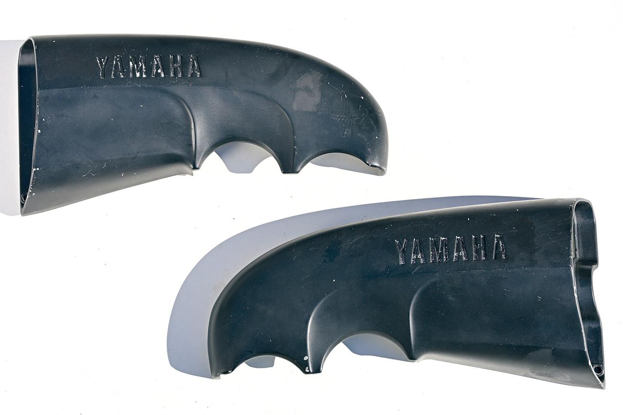 画像 : 21番目の画像 - 【写真38枚】ブラスト加工で〝サビ取り〟大作戦【新橋モーター商会】 - webオートバイ