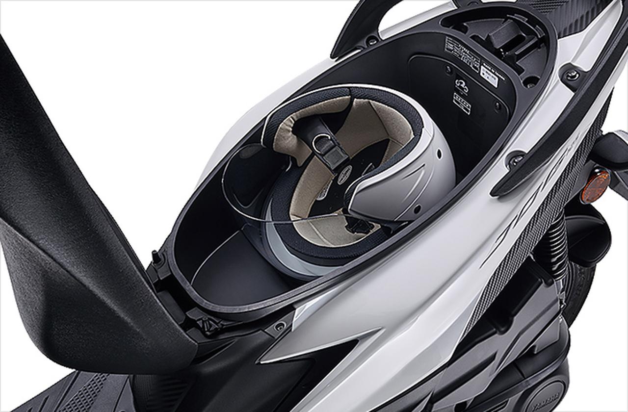 画像 : 12番目の画像 - 【写真20枚】ヤマハ「JOG125」 - webオートバイ