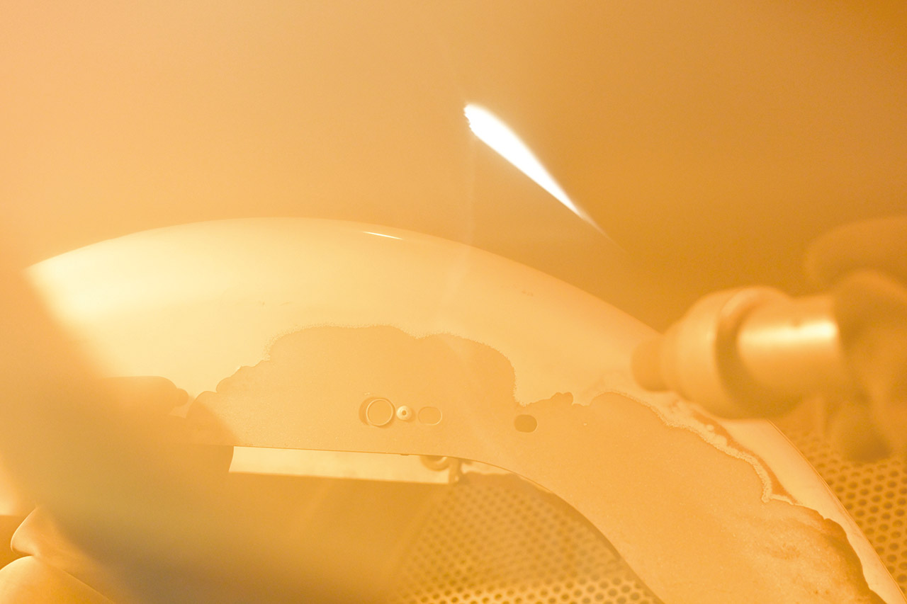 画像3: ①そもそも“ブラスト”って何だ？