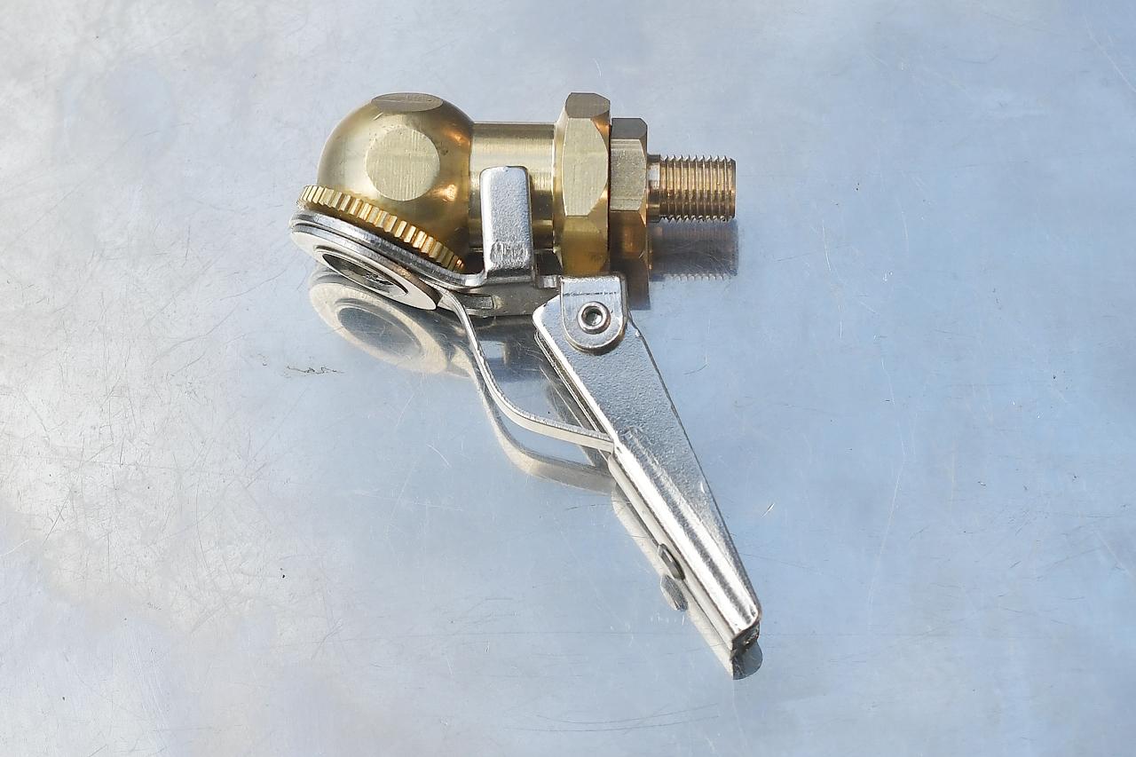 画像2: キジマ クイックアダプター