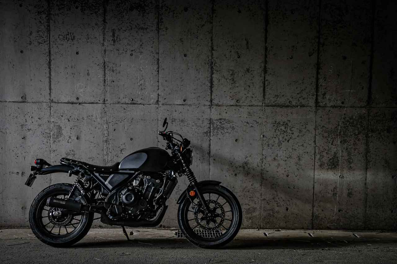 画像1: この『バランス感』は写真じゃすべて伝わらない