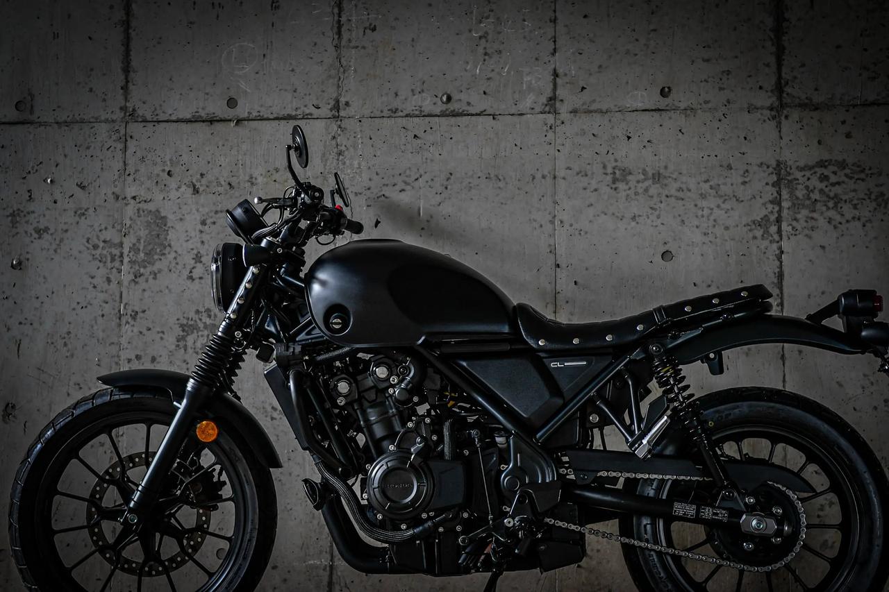 画像2: この『バランス感』は写真じゃすべて伝わらない