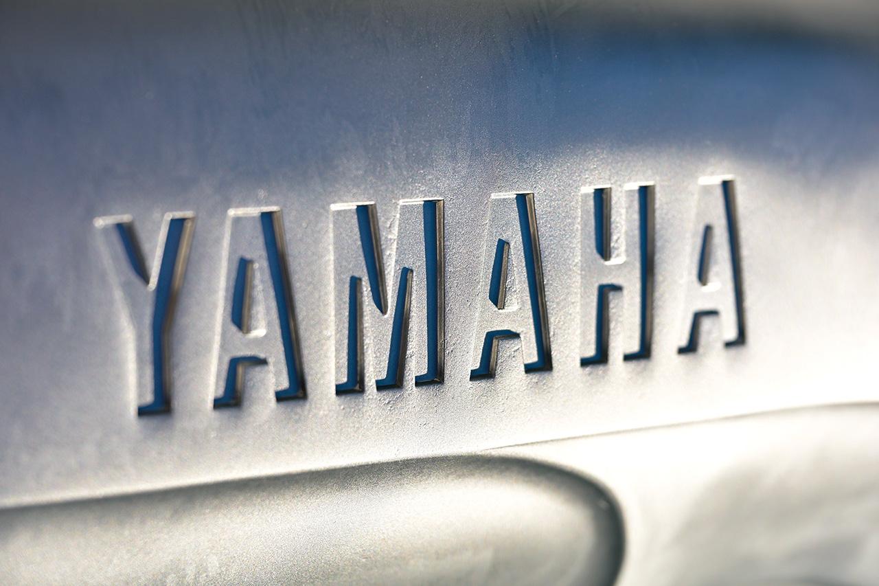 画像 : 24番目の画像 - 【写真38枚】ブラスト加工で〝サビ取り〟大作戦【新橋モーター商会】 - webオートバイ