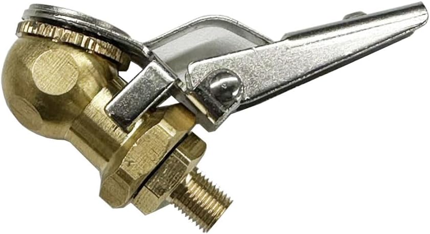 画像: キジマ(Kijima) アダプター クイックコネクト スマートエアポンプ用 JP01/JP02/JP03対応 302-3233 amzn.to