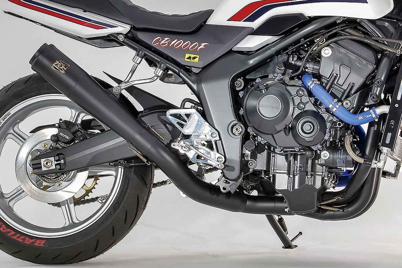 画像1: Detailed Description 詳細説明