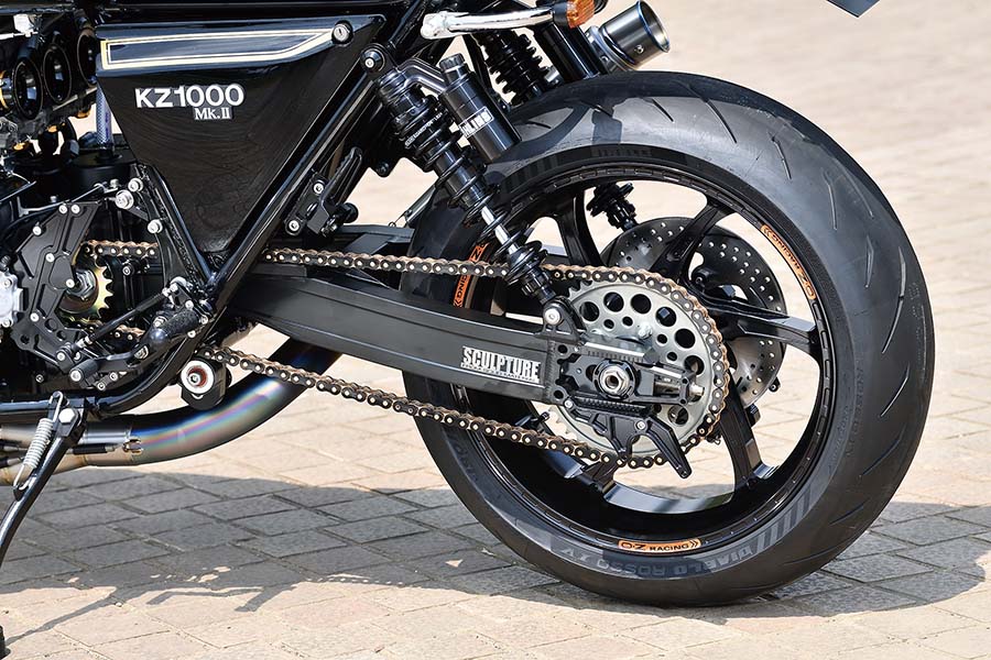 画像9: Detailed Description 詳細説明