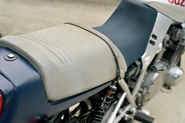 画像3: GSX750S・買取価格:45万円