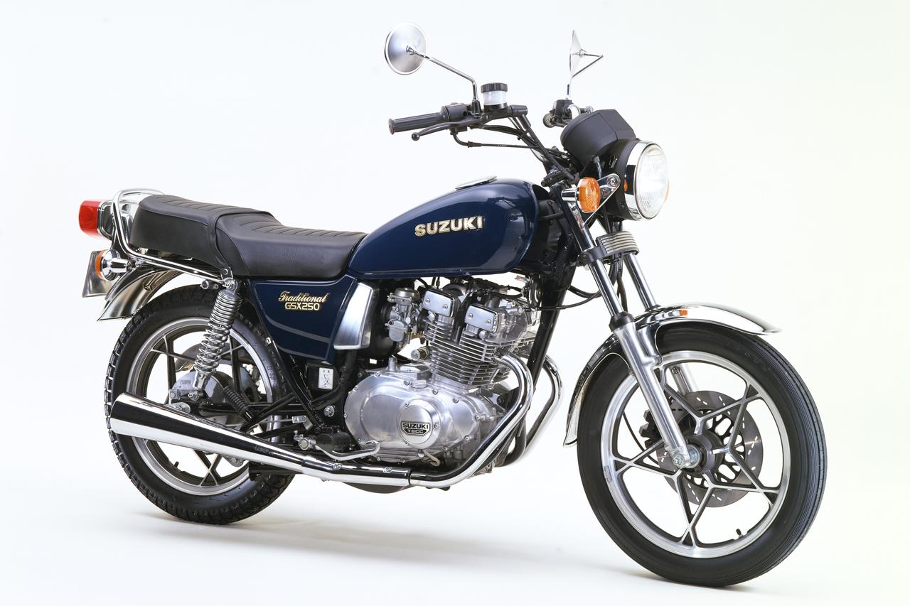 画像: 全長×全幅×全高：2055×840×1130mm ホイールベース：1360mm 車両重量：152.9kg