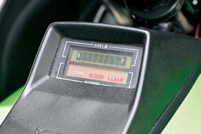 画像1: GPz750F・買取価格:45万円