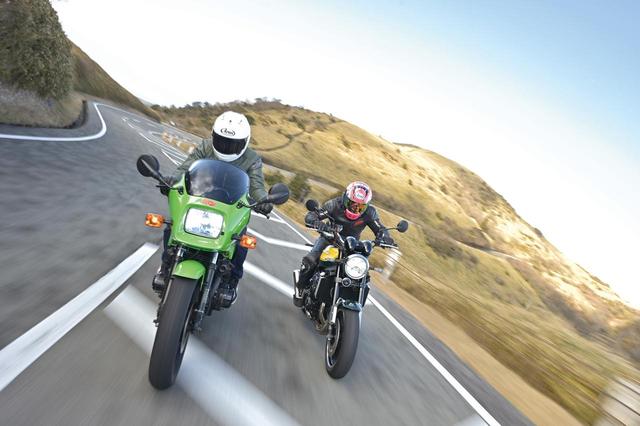 画像3: 月刊『オートバイ』編集長・黒田が、愛しのナナハン3兄弟をバイク王に売却⁉【実録:旧車売却リアルドキュメント】