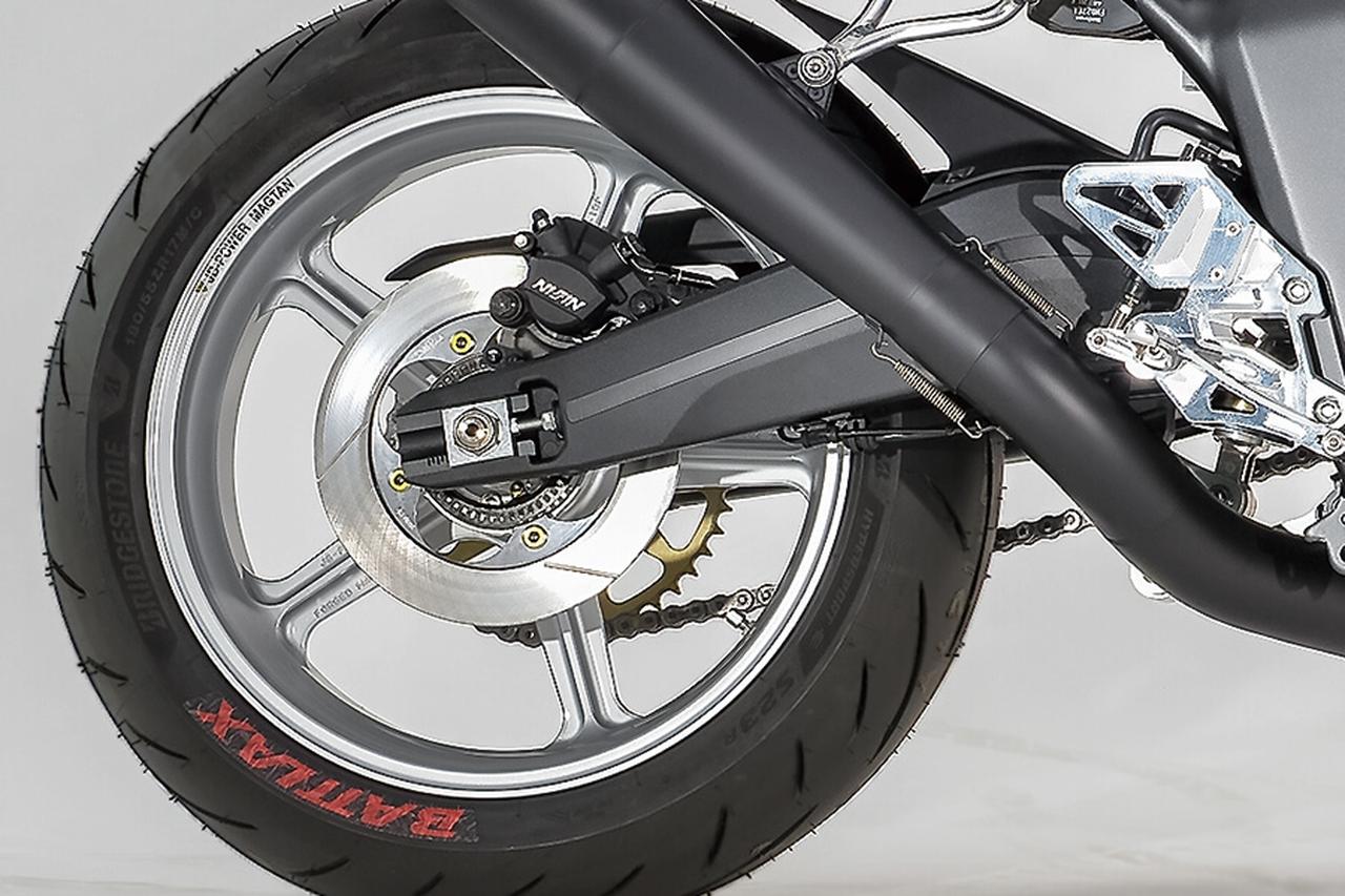 画像4: Detailed Description 詳細説明