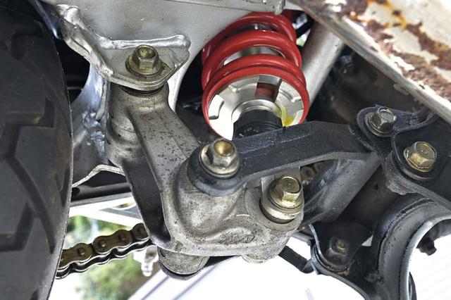 画像6: 月刊『オートバイ』編集長・黒田が、愛しのナナハン3兄弟をバイク王に売却⁉【実録:旧車売却リアルドキュメント】