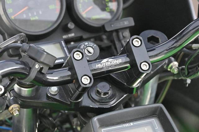 画像4: 月刊『オートバイ』編集長・黒田が、愛しのナナハン3兄弟をバイク王に売却⁉【実録:旧車売却リアルドキュメント】