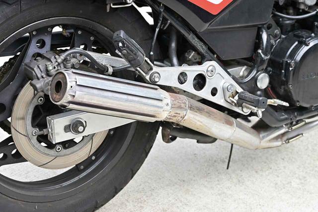 画像5: 月刊『オートバイ』編集長・黒田が、愛しのナナハン3兄弟をバイク王に売却⁉【実録:旧車売却リアルドキュメント】