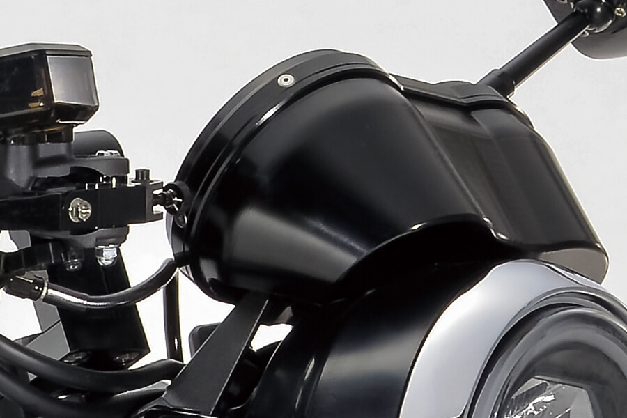 画像3: Detailed Description 詳細説明