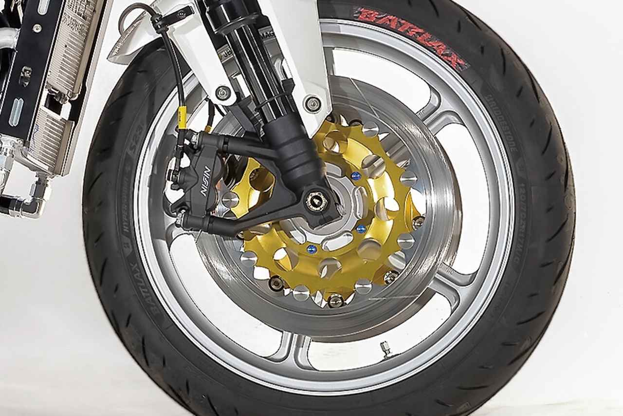 画像5: Detailed Description 詳細説明