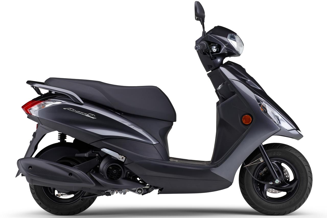 画像3: 新色：ダークブルーイッシュグレーメタリック8（ダークグレー）