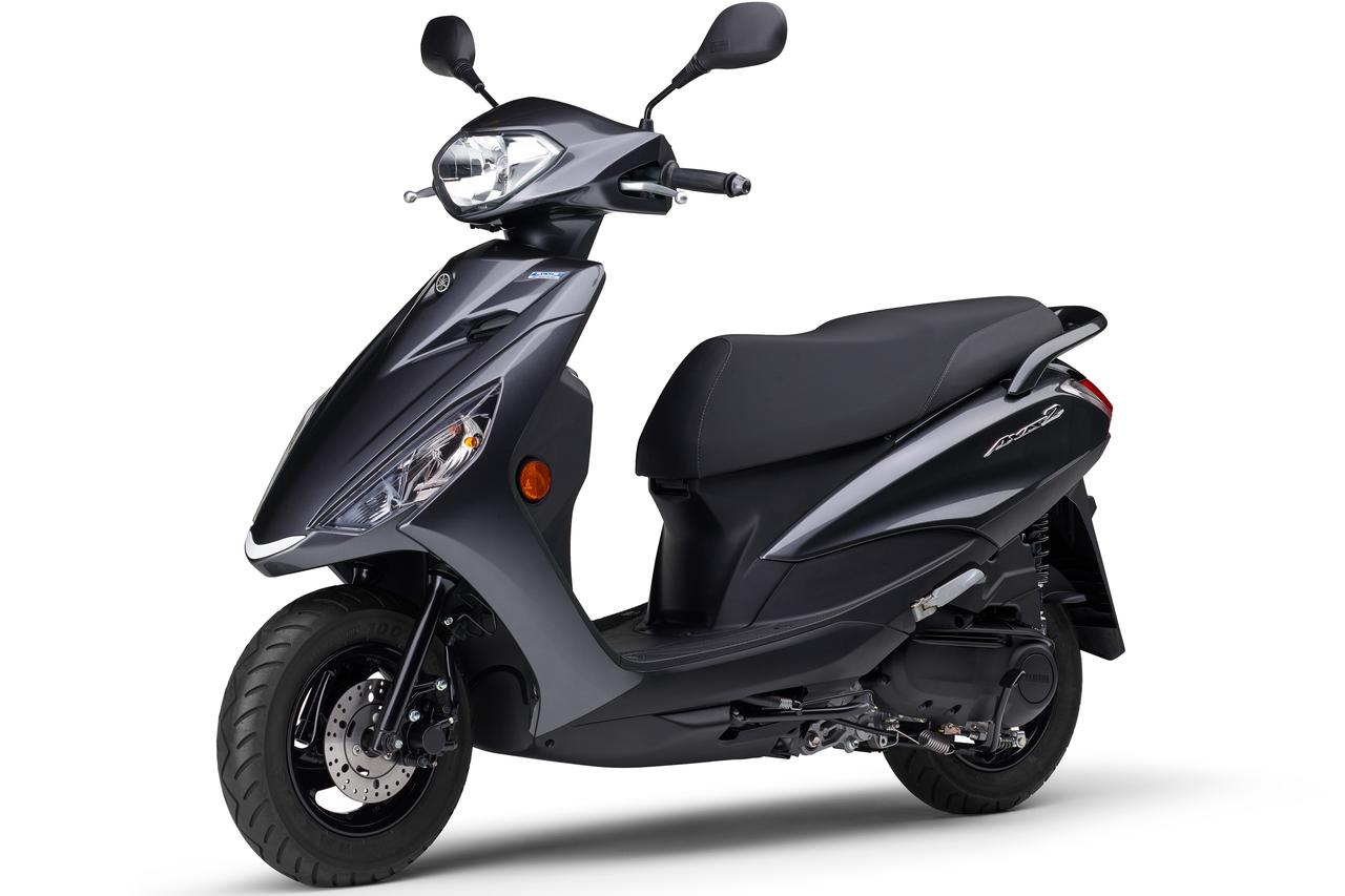 画像1: 新色：ダークブルーイッシュグレーメタリック8（ダークグレー）