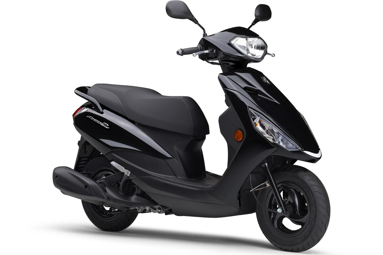 画像4: ブラックメタリックX（ブラック）