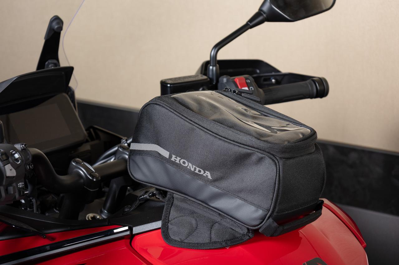 画像 : 19番目の画像 - 【写真20枚】ホンダ「CB1000GT」（市販予定車） - webオートバイ