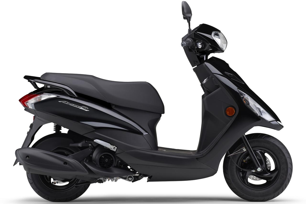 画像2: ブラックメタリックX（ブラック）