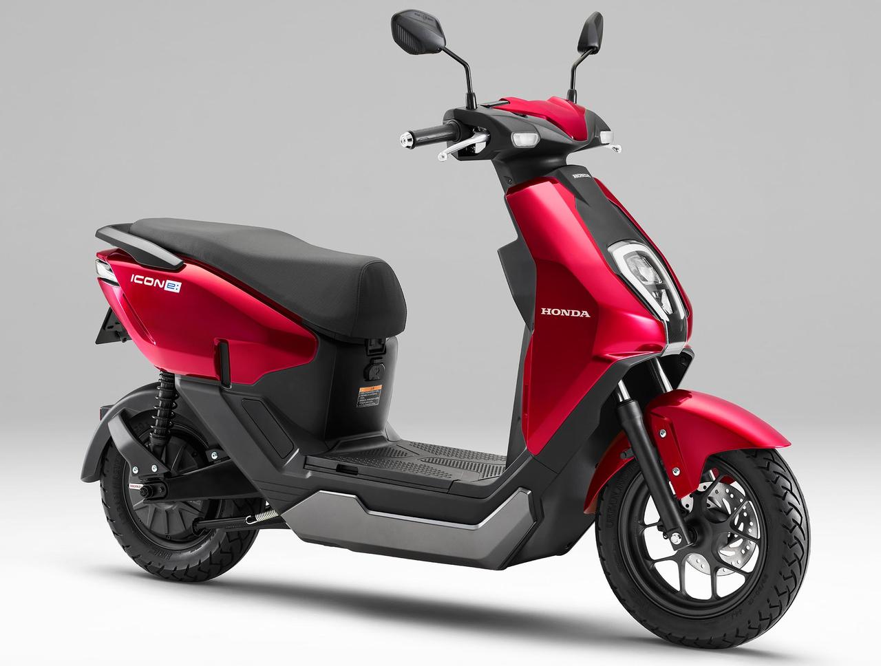 画像: キャンディラスターレッド