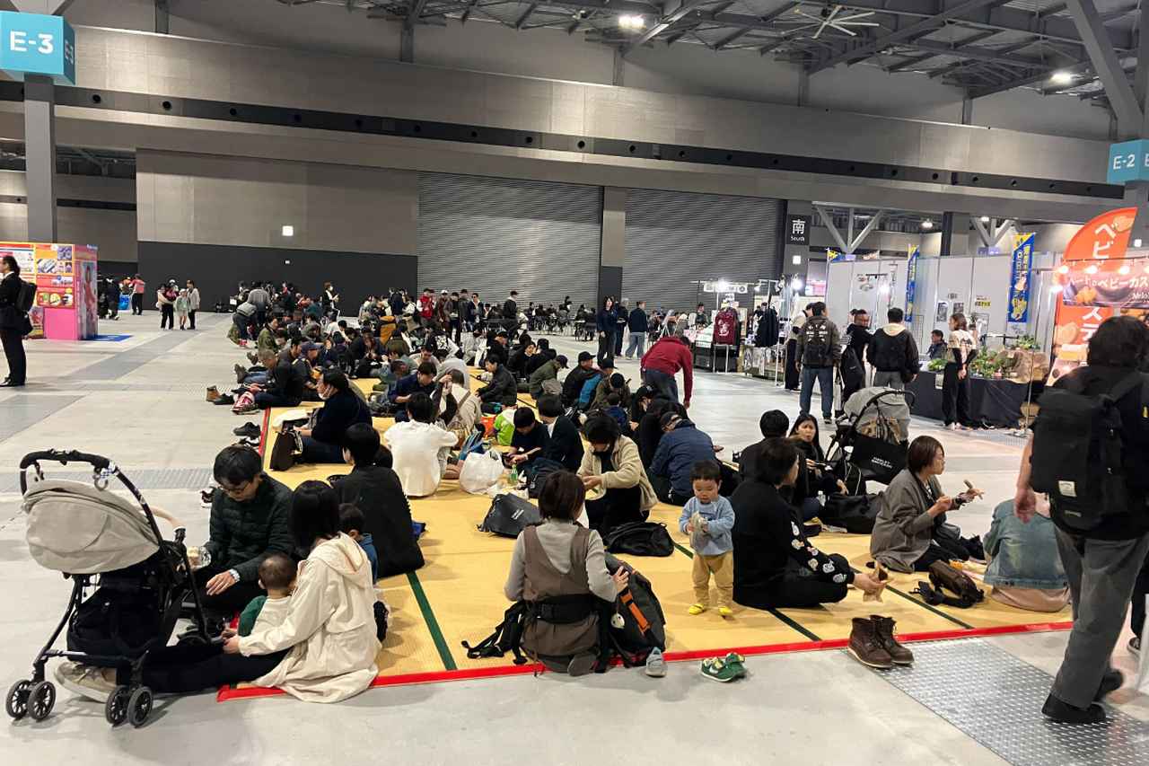 画像15: 【4月10日開幕!】名古屋モーターサイクルショーを遊びつくせ!中部エリア最大のバイクイベントを満喫するためのポイントを一挙紹介!