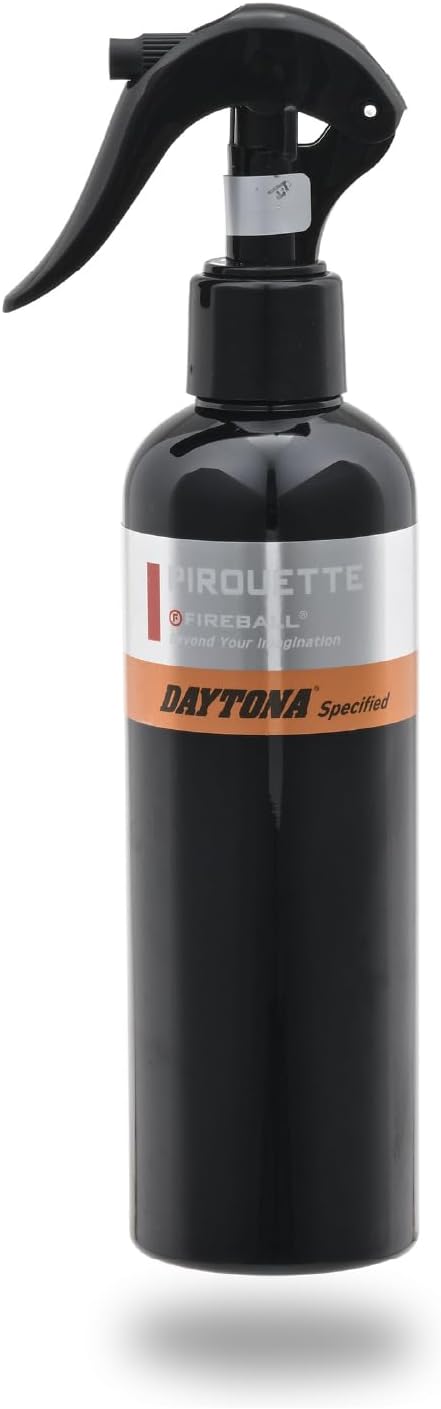 画像: デイトナ(Daytona) Fireball(ファイヤーボール) バイク コーティング剤 車 撥水 スプレー ピルエット 250ml 61651 amzn.to