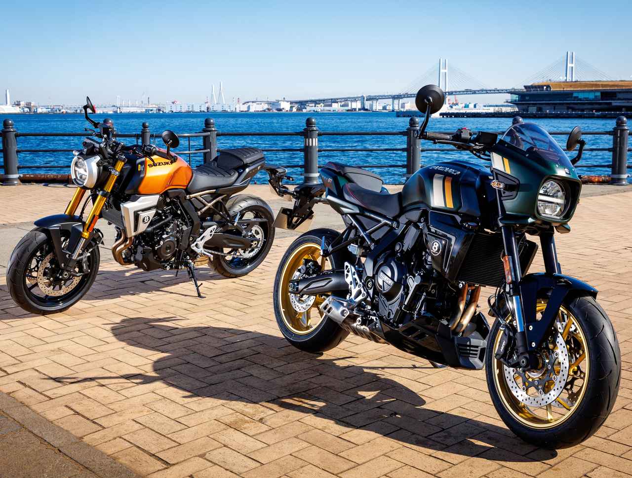 画像 : 8番目の画像 - 【写真10枚】スズキ「GS450S - webオートバイ