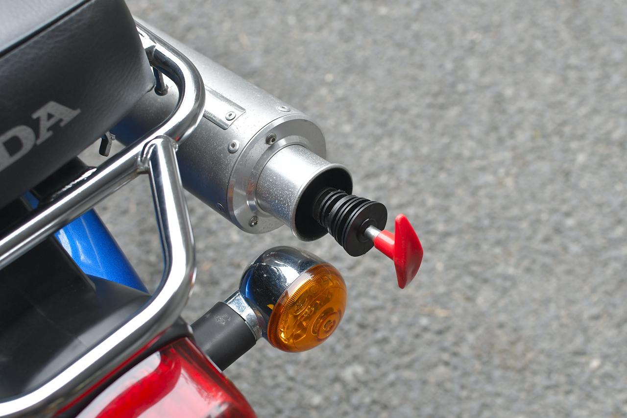 画像1: 車体全体をシャンプーしてコーティングするよ