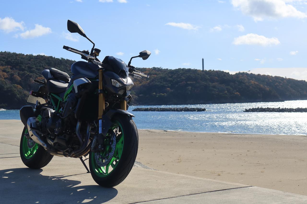 画像1: カワサキの800cc～900ccモデル特集！ レトロからスーパーネイキッドまで全ラインナップを解説