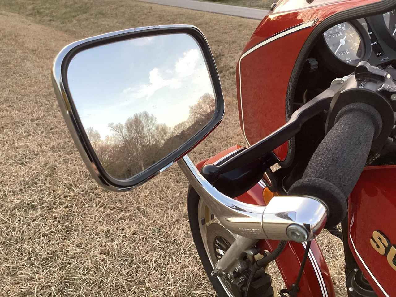 画像 : 6番目の画像 - 【写真10枚】スズキ「GS450S - webオートバイ