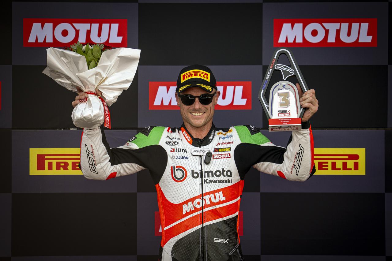 画像5: 「WorldSBK」とは? MotoGPとのちがいと独自の魅力を紹介