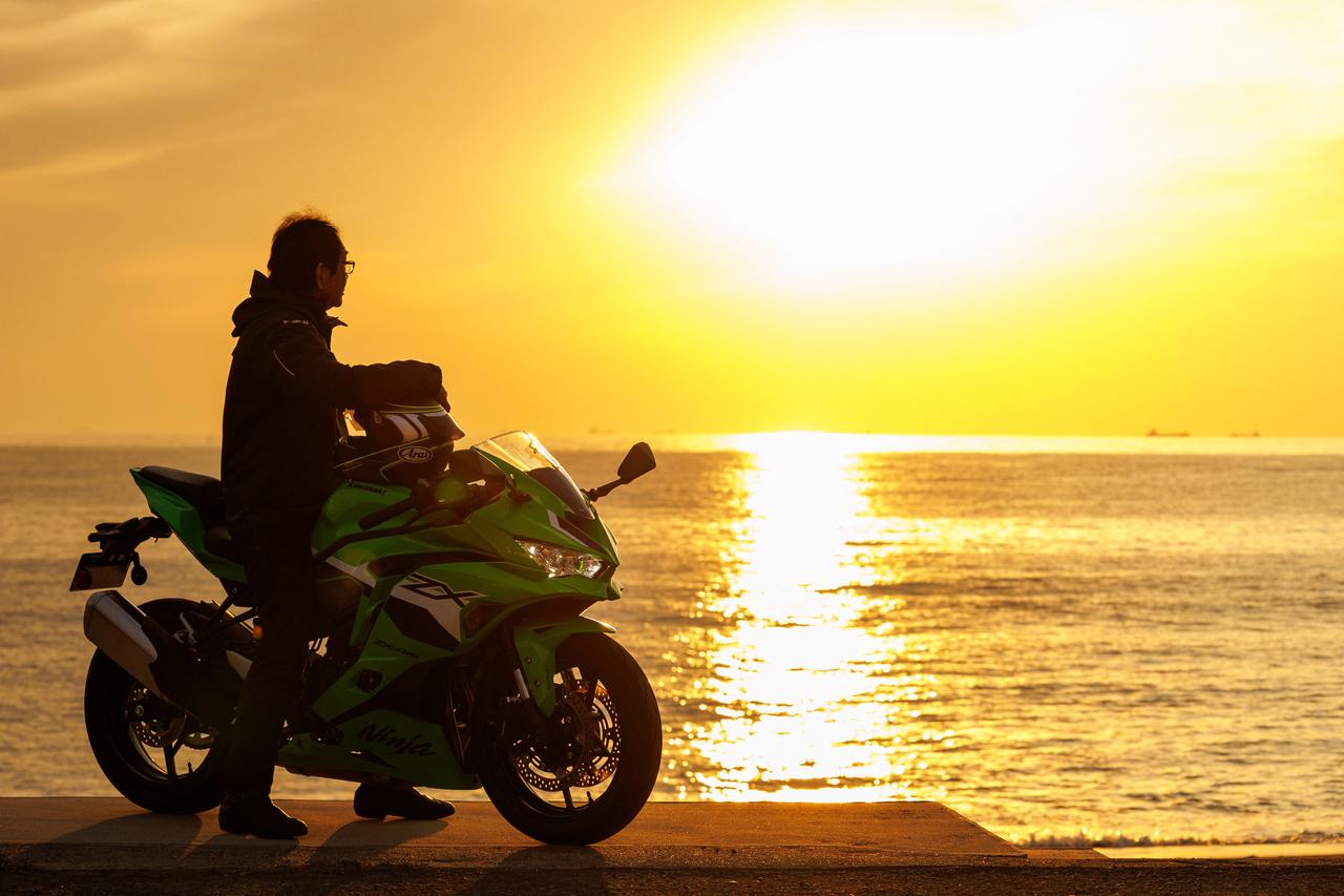 画像: “使い切る楽しさ”が「あの頃」を思い起こさせる