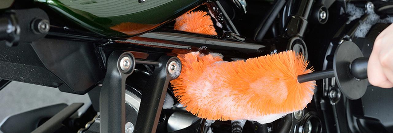 画像: 洗車用品｜商品情報｜株式会社デイトナ