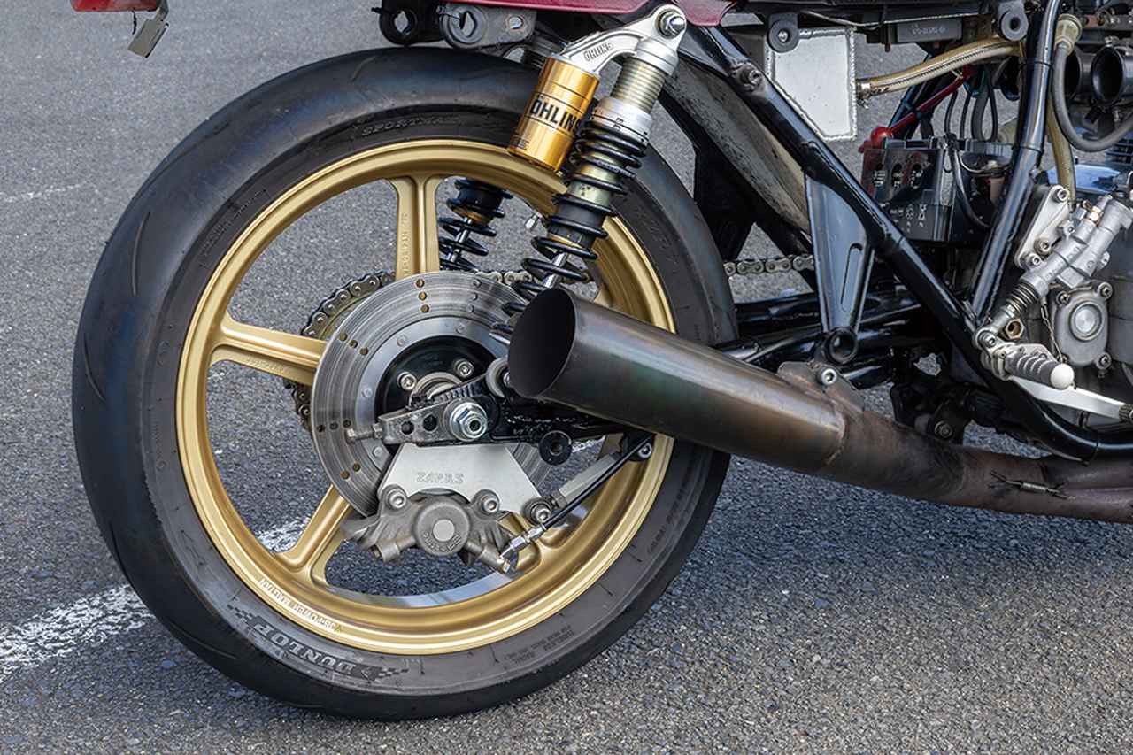 画像5: Detailed Description 詳細説明