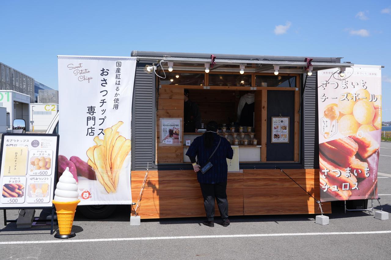 画像13: 【4月10日開幕!】名古屋モーターサイクルショーを遊びつくせ!中部エリア最大のバイクイベントを満喫するためのポイントを一挙紹介!