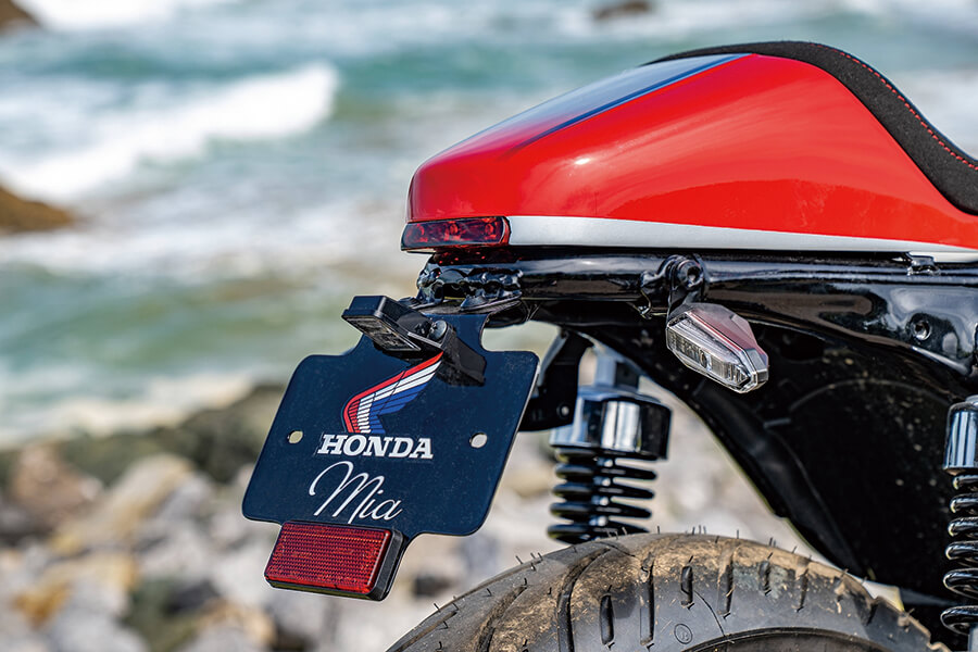 画像2: Detailed Description 詳細説明