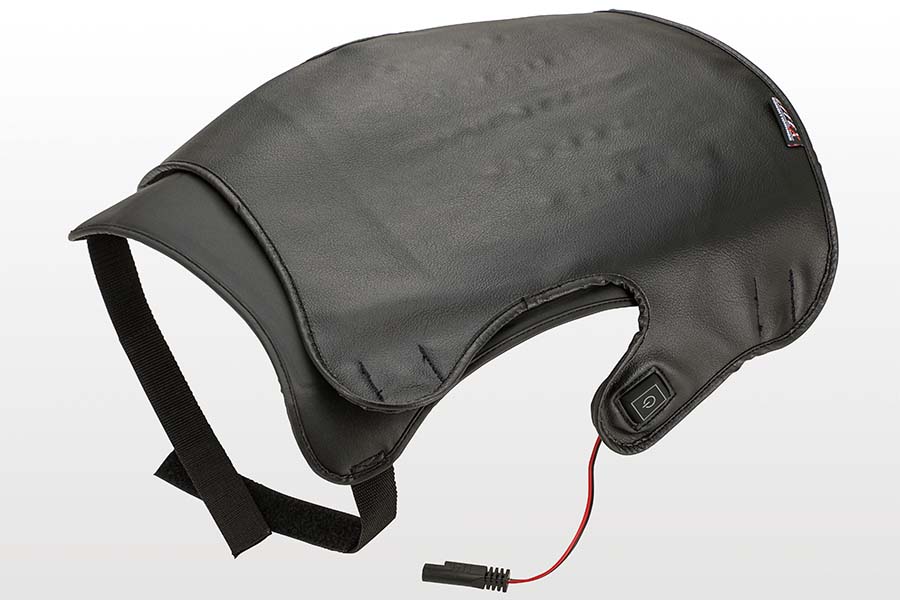 画像: プロト『ゲルザブ ウォームシートカバー スタンダードタイプ』 | ヘリテイジ＆レジェンズ｜Heritage& Legends