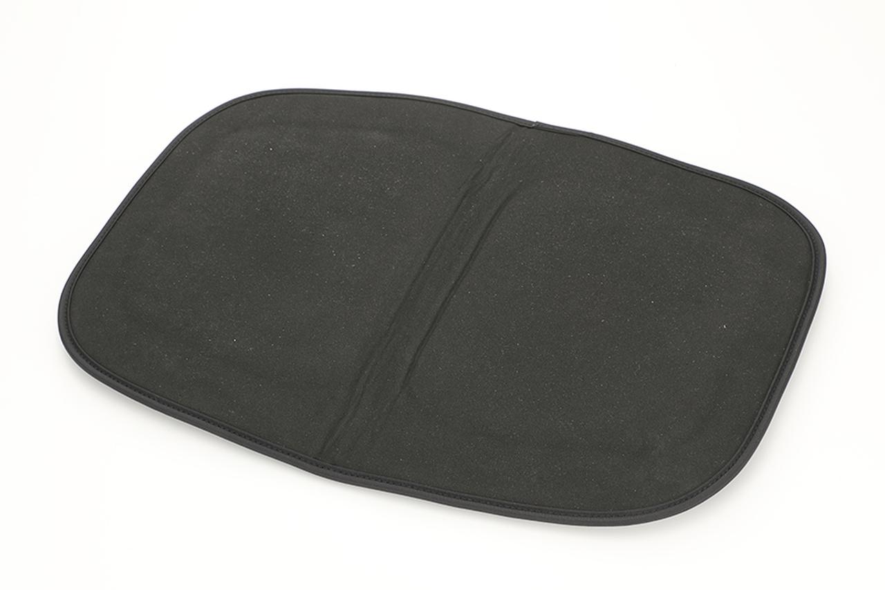 画像2: プロト「ゲルザブ mocch（もっち）」