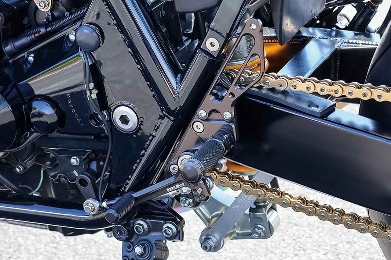 画像4: Detailed Description 詳細説明