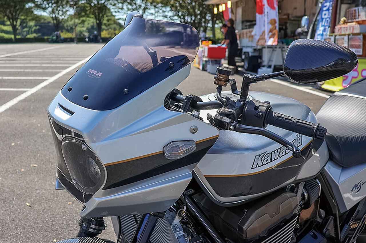 画像1: Detailed Description 詳細説明