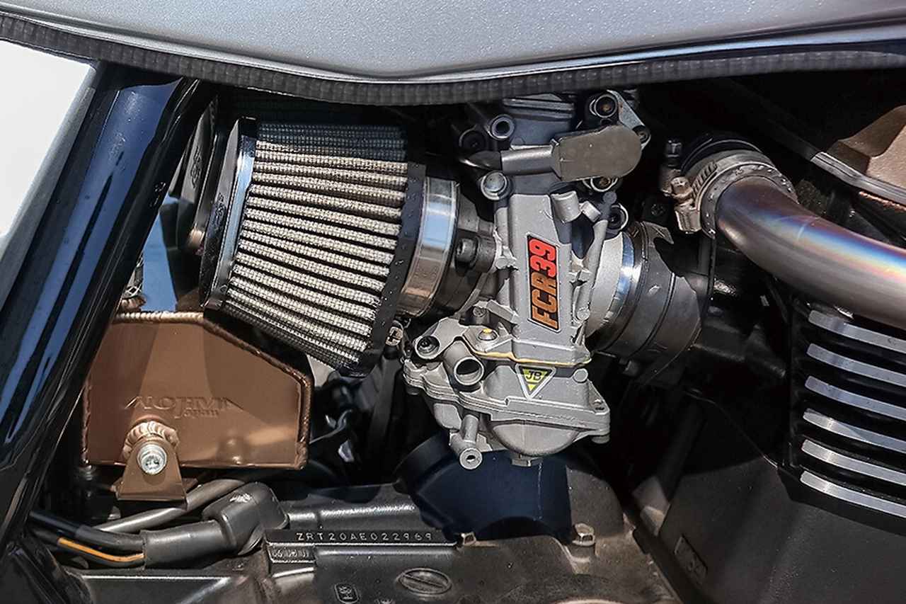 画像6: Detailed Description 詳細説明