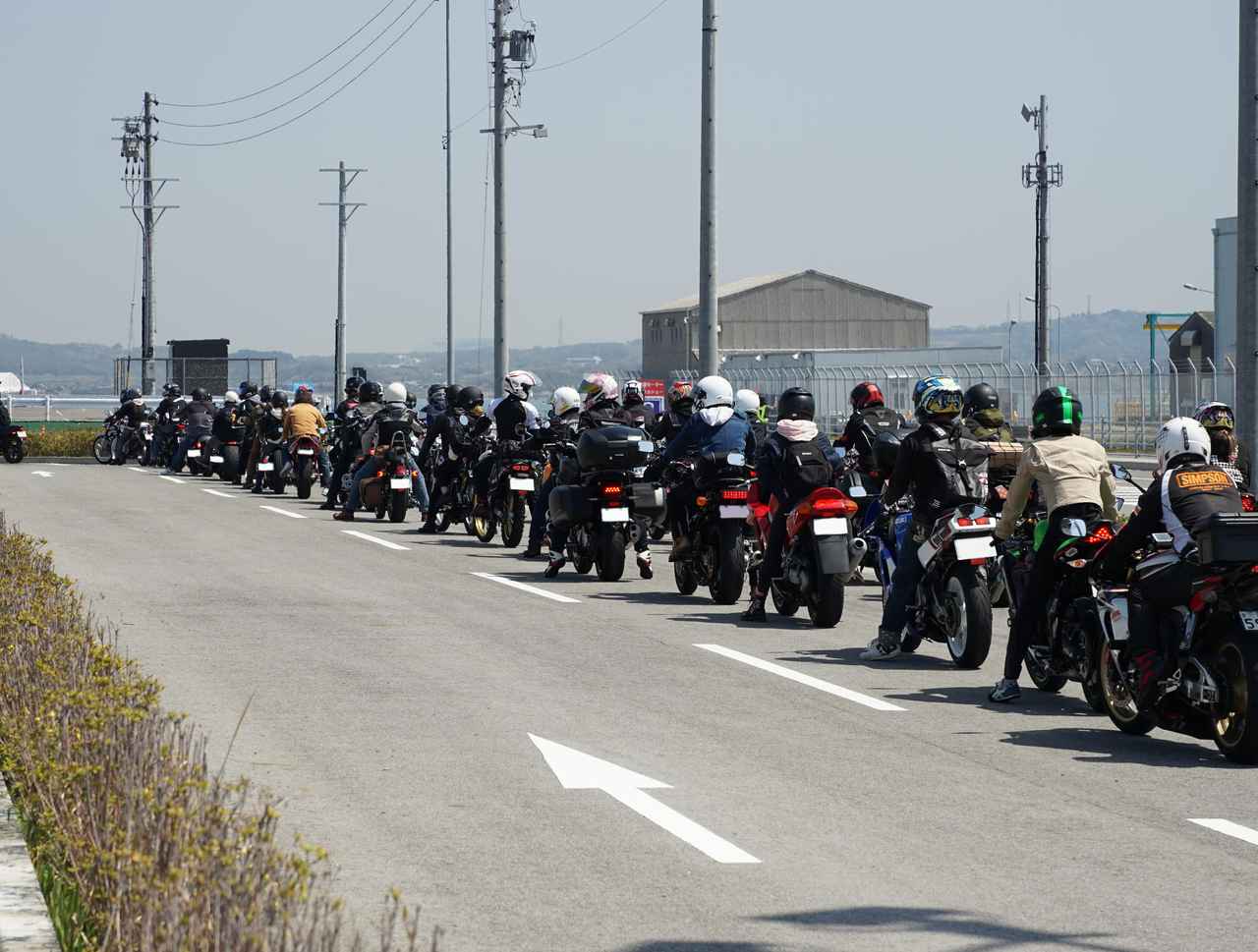 画像7: 【4月10日開幕!】名古屋モーターサイクルショーを遊びつくせ!中部エリア最大のバイクイベントを満喫するためのポイントを一挙紹介!