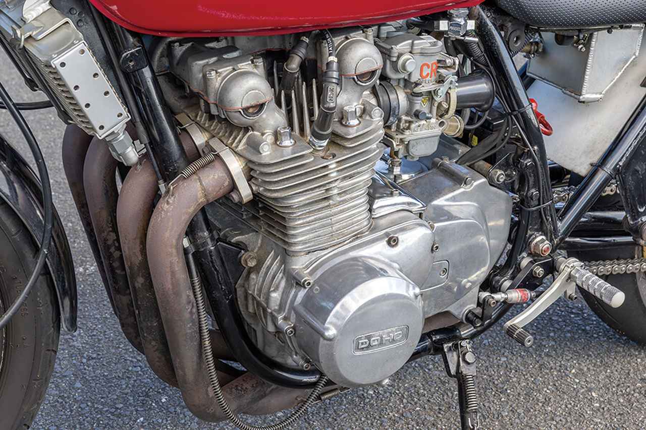 画像2: Detailed Description 詳細説明